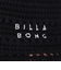 ビラボン（BILLABONG）クロシェット ハットT BE013917 BLK