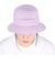 ビラボン（BILLABONG）クロシェット ハット BE013917 PGA0