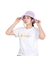 ビラボン（BILLABONG）クロシェット ハット BE013917 PGA0