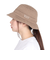 ビラボン（BILLABONG）クロシェット ハット BE013917 THL0