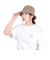 ビラボン（BILLABONG）クロシェット ハット BE013917 THL0