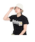 ビラボン（BILLABONG）クロシェット ハット BE013917 WCP