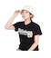 ビラボン（BILLABONG）クロシェット ハット BE013917 WCP