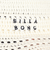 ビラボン（BILLABONG）クロシェット ハット BE013917 WCP
