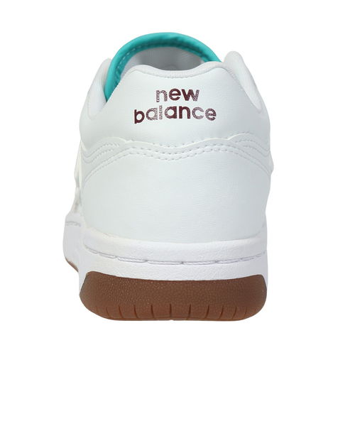 ニューバランス スニーカー BB480L FT D 25.0 ローカット 復刻 ニューバランス（new balance）スニーカー BB480L FT D 軽量