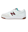 ニューバランス（new balance）スニーカー BB480L FT D 軽量 ローカット 復刻
