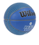ウイルソン（Wilson）バスケットボール 7号球 NBA PLAYER BSKT 7 WZ4006401XB7