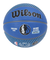 ウイルソン（Wilson）バスケットボール 7号球 NBA PLAYER BSKT 7 WZ4006401XB7
