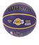 ウイルソン（Wilson）バスケットボール 7号球 NBA PLAYER BSKT 7 WZ4027601XB7