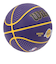 ウイルソン（Wilson）バスケットボール 7号球 NBA PLAYER BSKT 7 WZ4027601XB7