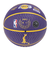 ウイルソン（Wilson）バスケットボール 7号球 NBA PLAYER BSKT 7 WZ4027601XB7