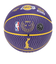 ウイルソン（Wilson）バスケットボール 7号球 NBA PLAYER BSKT 7 WZ4027601XB7