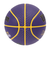 ウイルソン（Wilson）バスケットボール 7号球 NBA PLAYER BSKT 7 WZ4027601XB7