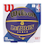 ウイルソン（Wilson）バスケットボール 7号球 NBA PLAYER BSKT 7 WZ4027601XB7