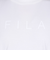 フィラ（FILA）テニスウェア リラックス半袖Tシャツ FM6713-02 冷感 速乾