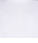 フィラ（FILA）テニスウェア リラックス半袖Tシャツ FM6713-02 冷感 速乾