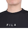 フィラ（FILA）テニスウェア 半袖Tシャツ FM6719-08 冷感 速乾