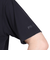 フィラ（FILA）テニスウェア 半袖Tシャツ FM6719-08 冷感 速乾