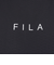 フィラ（FILA）テニスウェア 半袖Tシャツ FM6719-08 冷感 速乾