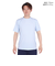 フィラ（FILA）テニスウェア 半袖Tシャツ FM6719-10 冷感 速乾