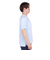 フィラ（FILA）テニスウェア 半袖Tシャツ FM6719-10 冷感 速乾