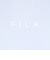 フィラ（FILA）テニスウェア 半袖Tシャツ FM6719-10 冷感 速乾