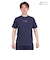 フィラ（FILA）テニスウェア 半袖Tシャツ FM6719-20 冷感 速乾
