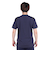 フィラ（FILA）テニスウェア 半袖Tシャツ FM6719-20 冷感 速乾