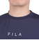 フィラ（FILA）テニスウェア 半袖Tシャツ FM6719-20 冷感 速乾