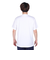 フィラ（FILA）テニスウェア プリント半袖Tシャツ FM6721-01 速乾