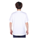 フィラ（FILA）テニスウェア プリント半袖Tシャツ FM6721-01 速乾