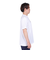 フィラ（FILA）テニスウェア プリント半袖Tシャツ FM6721-01 速乾