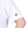 フィラ（FILA）テニスウェア プリント半袖Tシャツ FM6721-01 速乾
