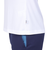 フィラ（FILA）テニスウェア プリント半袖Tシャツ FM6721-01 速乾