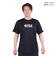 フィラ（FILA）テニスウェア プリント半袖Tシャツ FM6721-08 速乾