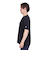 フィラ（FILA）テニスウェア プリント半袖Tシャツ FM6721-08 速乾