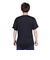 フィラ（FILA）テニスウェア プリント半袖Tシャツ FM6721-08 速乾