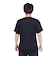 フィラ（FILA）テニスウェア プリント半袖Tシャツ FM6721-08 速乾