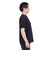 フィラ（FILA）テニスウェア プリント半袖Tシャツ FM6721-08 速乾