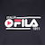 フィラ（FILA）テニスウェア プリント半袖Tシャツ FM6721-08 速乾