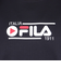 フィラ（FILA）テニスウェア プリント半袖Tシャツ FM6721-08 速乾