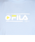 フィラ（FILA）テニスウェア プリント半袖Tシャツ FM6721-10 速乾