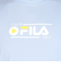 フィラ（FILA）テニスウェア プリント半袖Tシャツ FM6721-10 速乾