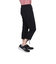 フィラ（FILA）テニスウェア レディース サイドG クロップドパンツ FL6843-08 速乾