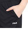 フィラ（FILA）テニスウェア レディース サイドG クロップドパンツ FL6843-08 速乾