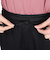 フィラ（FILA）テニスウェア レディース サイドG クロップドパンツ FL6843-08 速乾