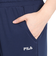 フィラ（FILA）テニスウェア レディース サイドG クロップドパンツ FL6843-20 速乾
