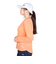 フィラ（FILA）テニスウェア レディース 軽量 長袖Tシャツ FL6857-22 冷感 速乾