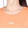 フィラ（FILA）テニスウェア レディース 軽量 長袖Tシャツ FL6857-22 冷感 速乾