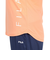 フィラ（FILA）テニスウェア レディース 軽量 長袖Tシャツ FL6857-22 冷感 速乾